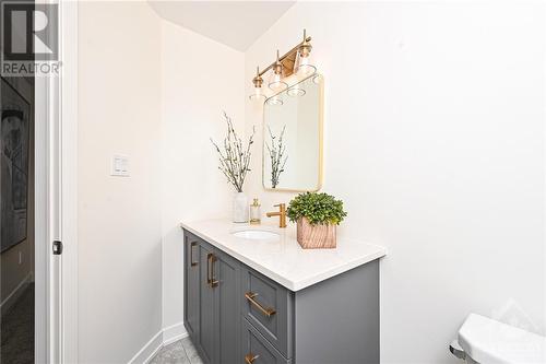 751 St John Street, Merrickville, ON - Indoor Photo Showing Bathroom