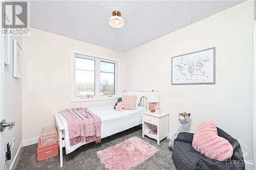 751 St John Street, Merrickville, ON - Indoor Photo Showing Bedroom