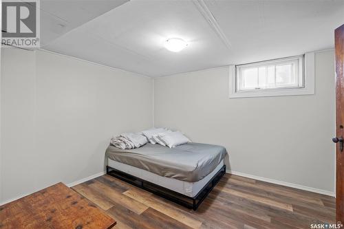 344 15Th Street W, Prince Albert, SK - Indoor Photo Showing Bedroom