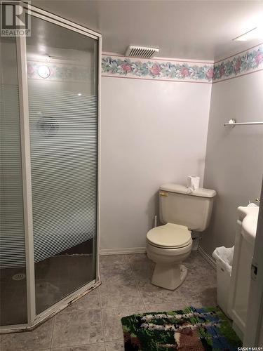 28 Highway Avenue W, Preeceville, SK - Indoor Photo Showing Bathroom