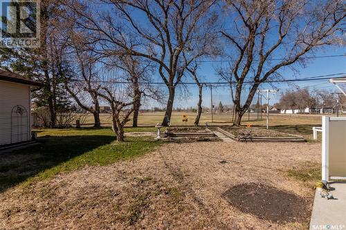 1120 Asquith Drive, Esterhazy, SK - Outdoor With View