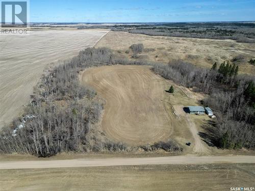 Rm Of Shellbrook Acreage, Shellbrook Rm No. 493, SK - Outdoor With View