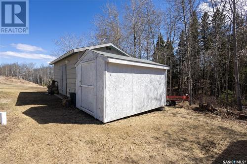 Rm Of Shellbrook Acreage, Shellbrook Rm No. 493, SK - Outdoor With Exterior