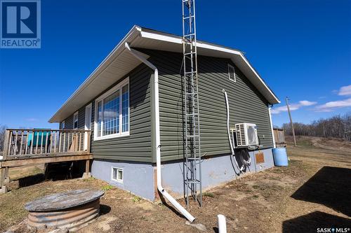 Rm Of Shellbrook Acreage, Shellbrook Rm No. 493, SK - Outdoor With Exterior