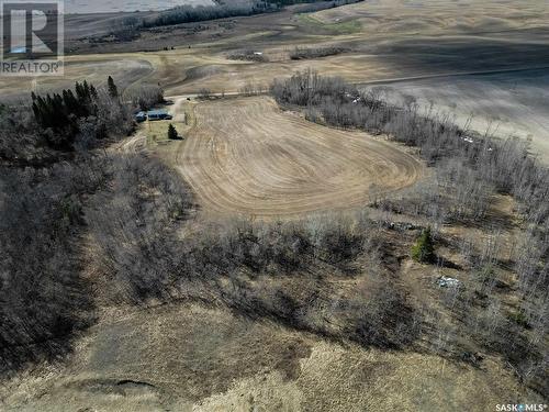 Rm Of Shellbrook Acreage, Shellbrook Rm No. 493, SK - Outdoor With View
