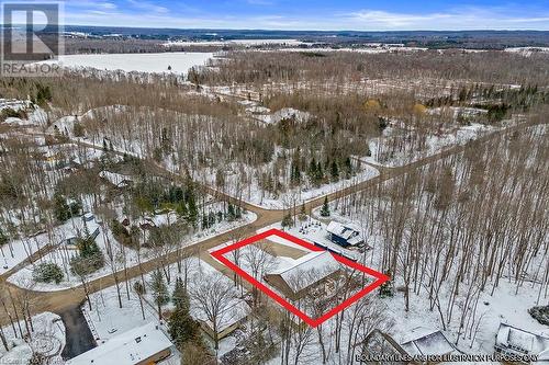 434 D Line, Sauble Beach, ON - Outdoor With View