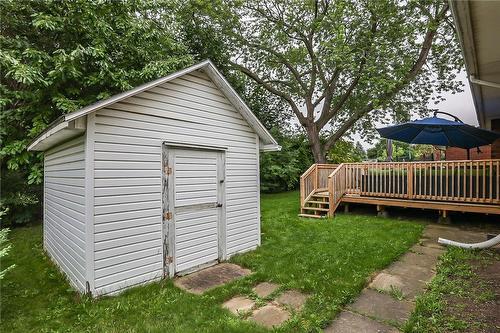 450 Bunting Road, St. Catharines, ON - Outdoor