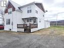 198 Principale Road, Sainte-Anne-De-Madawaska, NB  - Outdoor 