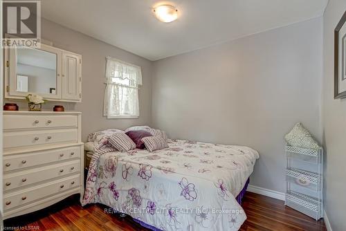 143 William Street, Central Elgin, ON - Indoor Photo Showing Bedroom