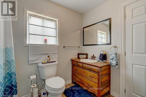143 William Street, Central Elgin, ON - Indoor Photo Showing Bathroom