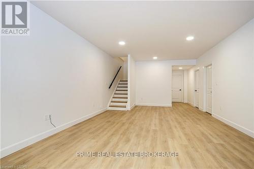 3 - 106 Coastal Crescent, Lambton Shores, ON - Indoor Photo Showing Other Room