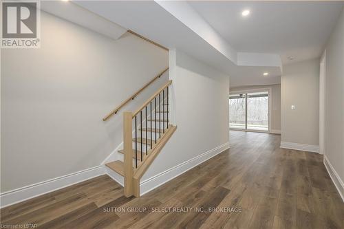 597 Creekview Chase, London, ON - Indoor Photo Showing Bathroom