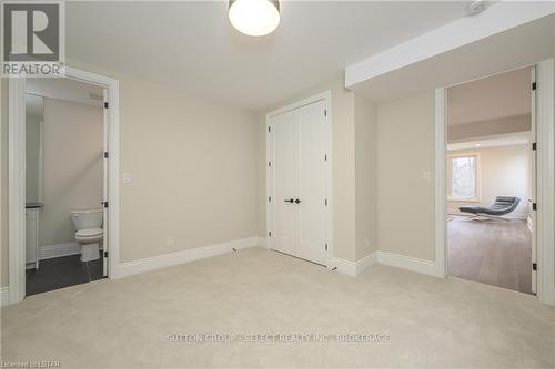 597 Creekview Chase, London, ON - Indoor Photo Showing Bathroom