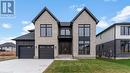 3495 Isleworth Road, London, ON  - Outdoor With Facade 