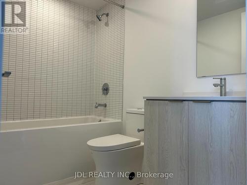 1509 - 1 Jarvis Street, Hamilton, ON - Indoor Photo Showing Bathroom