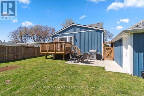52 Ghent Street, St. Catharines, ON - Outdoor