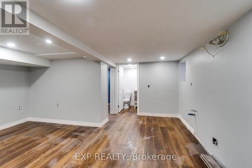 202 Roxborough Avenue, Hamilton, ON - Indoor Photo Showing Other Room