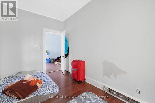 82 Marlborough Street, Brantford, ON - Indoor Photo Showing Bedroom