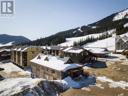 360 Strayhorse Road Unit# A - 13, Apex Mountain, BC 