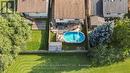 5991 Andrea Drive, Niagara Falls, ON  - Outdoor With Above Ground Pool 