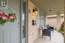 8 Portsmouth Rd, London, ON  - Outdoor With Deck Patio Veranda With Exterior 