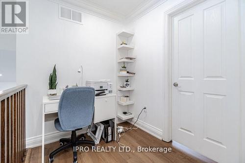 12 Bankfield Crescent, Hamilton, ON - Indoor Photo Showing Office