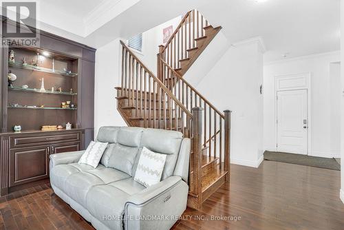 26 Ascoli Drive, Hamilton, ON - Indoor Photo Showing Other Room