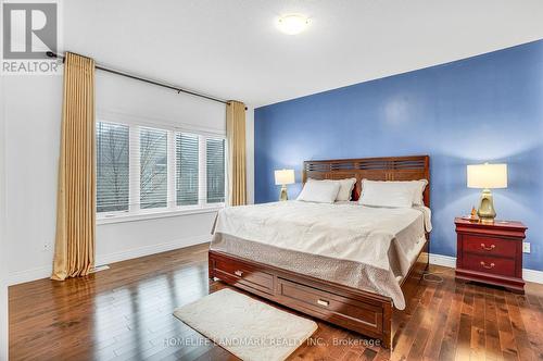 26 Ascoli Drive, Hamilton, ON - Indoor Photo Showing Bedroom