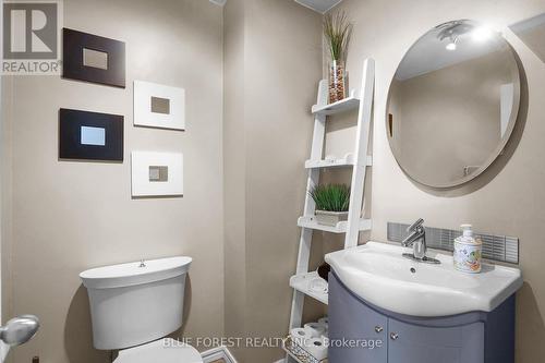 138 - 500 Osgoode Drive, London, ON - Indoor Photo Showing Bathroom