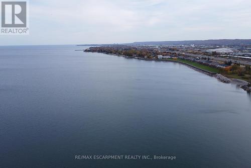 15 - 484 Millen Road, Hamilton, ON - Outdoor With Body Of Water With View