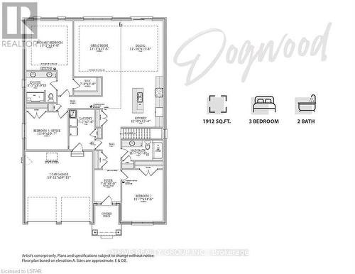 14 Aspen Circle, Thames Centre (Thorndale), ON - Other