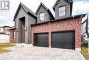 14 Aspen Circle, Thames Centre, ON  - Outdoor 