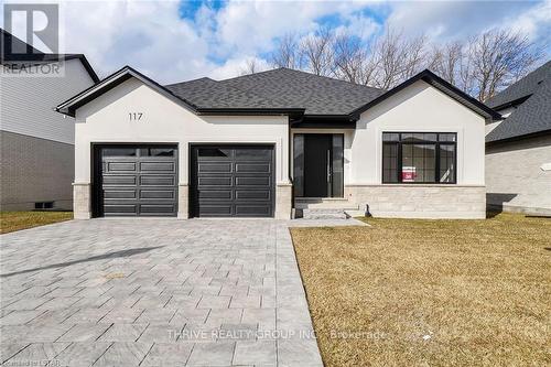 117 Aspen Circle, Thames Centre (Thorndale), ON - Outdoor