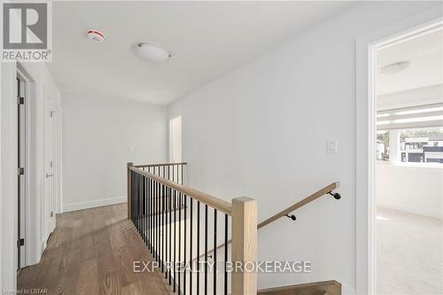 203 Eagle Street Street, North Middlesex (Parkhill), ON - Indoor Photo Showing Other Room