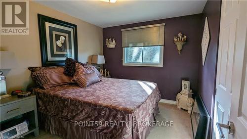 1177 Melsandra Ave, London, ON - Indoor Photo Showing Bedroom