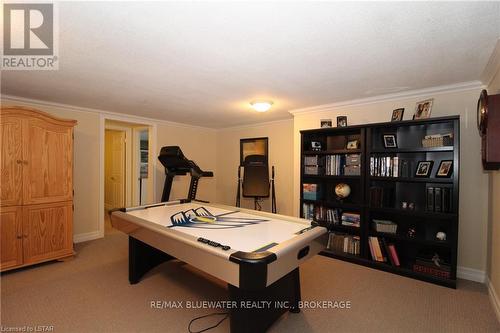 10322 Grand Oaks Drive, Lambton Shores, ON - Indoor Photo Showing Other Room