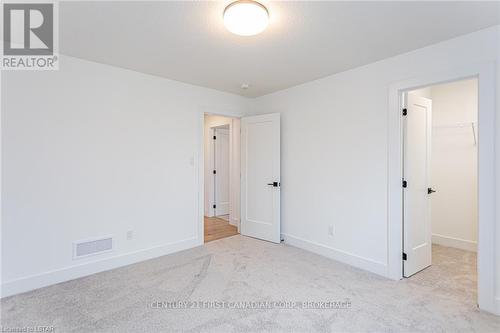 Lot 130 Big Leaf Trail, London, ON - Indoor Photo Showing Other Room