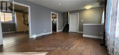 72 Carey Crescent, London, ON - Indoor Photo Showing Other Room