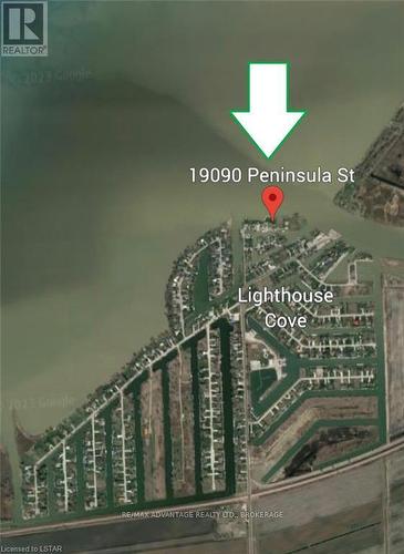 19090 Peninsula Street, Lakeshore, ON - Other