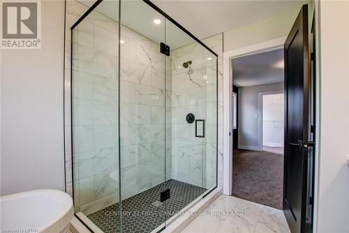129 Aspen Circle, Thames Centre, ON - Indoor Photo Showing Bathroom