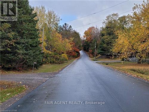 Lt 8 Pl 444 Clitheroe Road, Alnwick/Haldimand, ON 