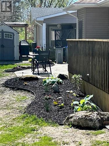 329 Wyldwood Lane, South Huron, ON - Outdoor With Deck Patio Veranda