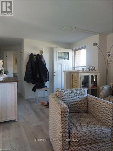 329 Wyldwood Lane, South Huron, ON - Indoor Photo Showing Dining Room