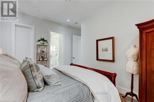 207 - 1705 Fiddlehead Place, London, ON - Indoor Photo Showing Bedroom