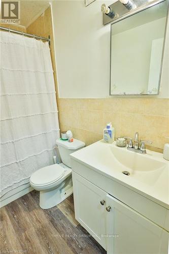 1004 - 573 Mornington Avenue, London, ON - Indoor Photo Showing Bathroom