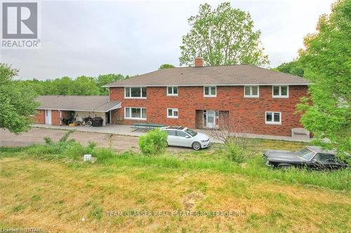 151 Travelled Road, London, ON - Outdoor