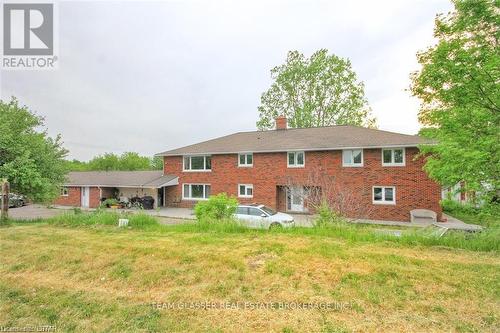 151 Travelled Road, London, ON - Outdoor