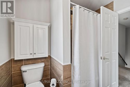 912 Copperfield Drive, Oshawa, ON - Indoor Photo Showing Bathroom