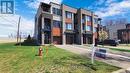1641 Blanefield Road, Mississauga, ON  - Outdoor With Facade 