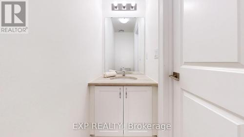 1641 Blanefield Road, Mississauga, ON -  Photo Showing Bathroom